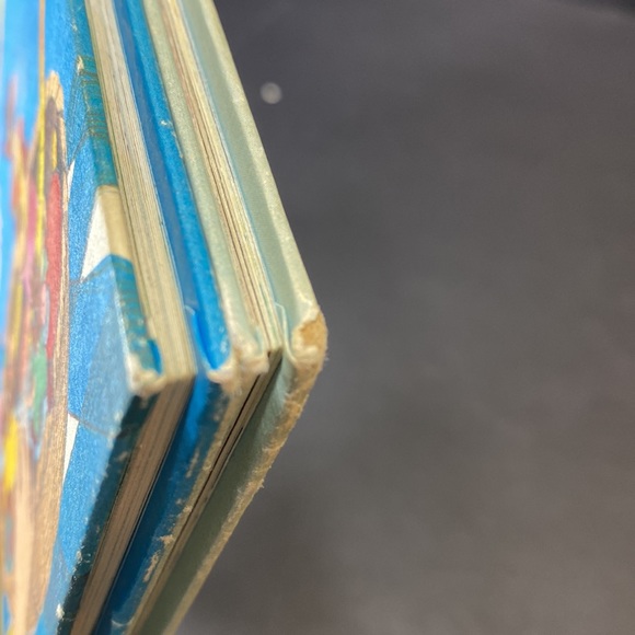 Cinderella-2 Disney Book Set - Picture 6 of 11